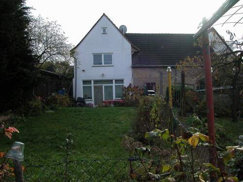 Bild 3 - 4 Zimmer Einfamilienhaus in Otzberg