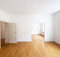 AIGNER - Wohnen mit Stil - Denkmalgeschützter Altbautraum im Lehel - München Altstadt-Lehel