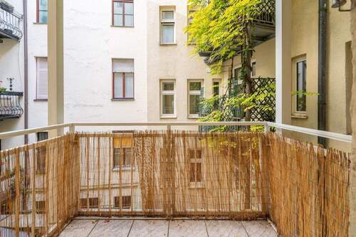 Balkon - 
