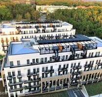 Exkl.3- Zimmer Apartment m. Terrasse in Swinemünde*MEERBLICK*BALTIC PARK FORT G.202*Bj 2022! - Swinoujscie [Swinemünde]