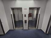 Aufzugstüren - 