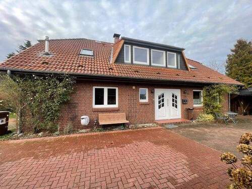 IVN präsentiert: - Modernisiertes EFH mit viel Platz zum Wohnen und Leben in Dätgen