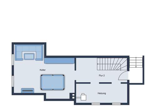 KG (schematisch dargestellt) - 