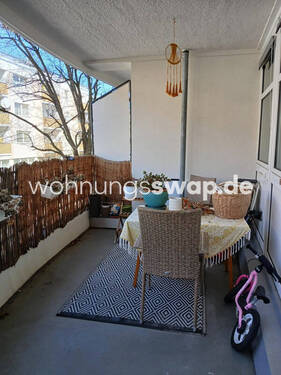 Bild 1 - Wohnungsswap - Körnerstraße - 730,00&nbsp;EUR Kaltmiete, ca.&nbsp; 65,00&nbsp;m&sup2;&nbsp;Wohnfl&auml;che