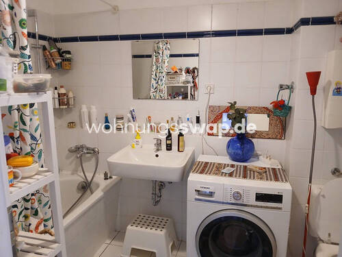 Bild 2 - 2 Zimmer Etagenwohnung zur Miete in Berlin