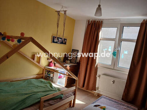 Bild 3 - 2 Zimmer Etagenwohnung in Berlin