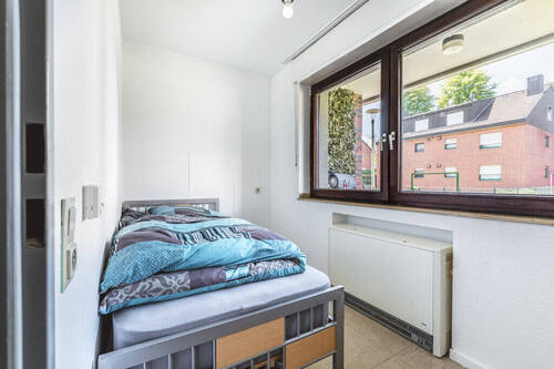 Schlafzimmer - 