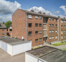 Öffentlich gefördertes Achtfamilienhaus mit vier Garagen - Übach-Palenberg