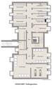 Grundriss KG vis. 2809 - 