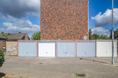 Vier Garagen - 