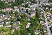 Ansicht Lage - Grundstück zum Kaufen in Rösrath