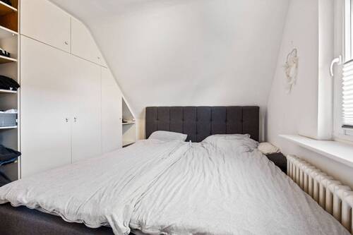 Schlafzimmer OG - 