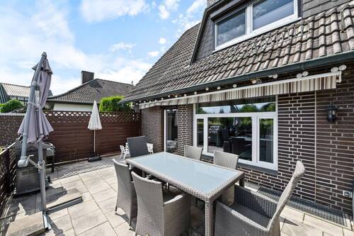 Terrasse - 