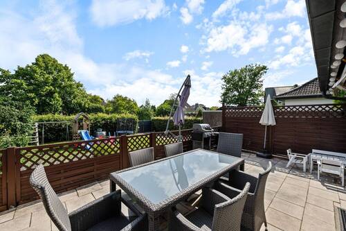 Terrasse - 
