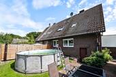 Hinterer Gartenbereich - 