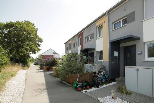 Eingangsbereich - 