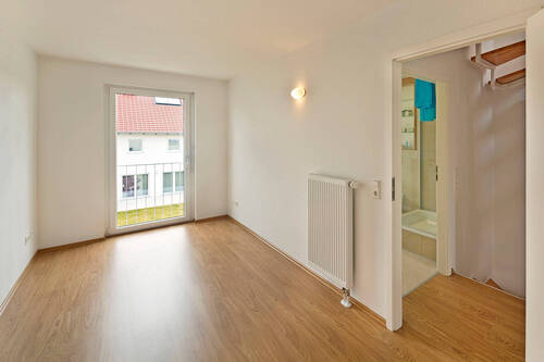 Schlafzimmer 1 - 