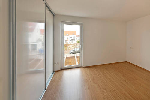 Schlafzimmer 2 - 