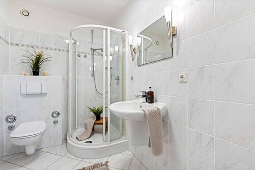 Gäste-WC - 