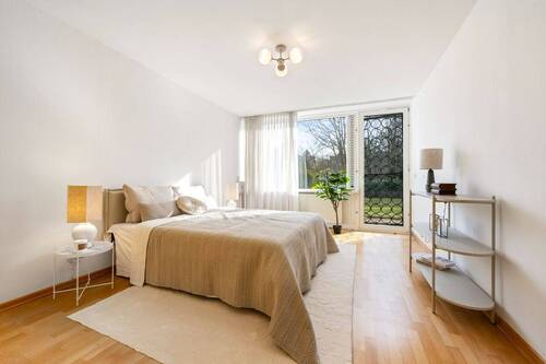 Schlafzimmer - 