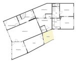 Grundriss Skizze EG - 