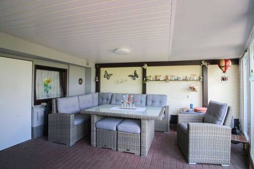 Wintergarten - 