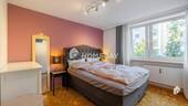 Schlafzimmer 1 - 2 Zimmer Etagenwohnung zum Kaufen in München