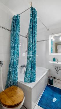 Badezimmer 2 - 
