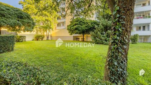 Garten 1 - 