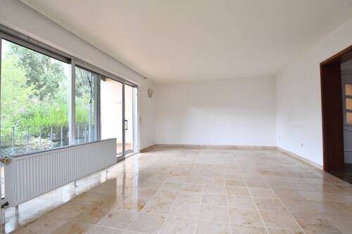 Wohnzimmer - 2 Zimmer Einfamilienhaus zum Kaufen in Speyer