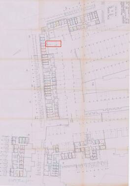 Lage Stellplatz Nr. 85 - 