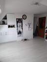 Wohnbereich - 1 Zimmer Etagenwohnung zur Miete in Würzburg