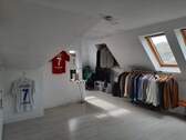 Wohnbereich Bild 2 - Etagenwohnung mit 47,00 m² in Würzburg zur Miete