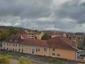 Ausblick Stadt - 