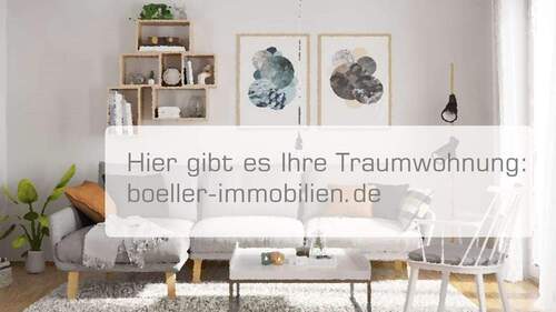 Traumwohnung - 