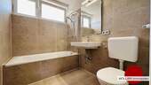 Neues Badezimmer mit Fenster! - 