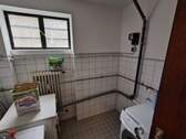 Waschraum - 