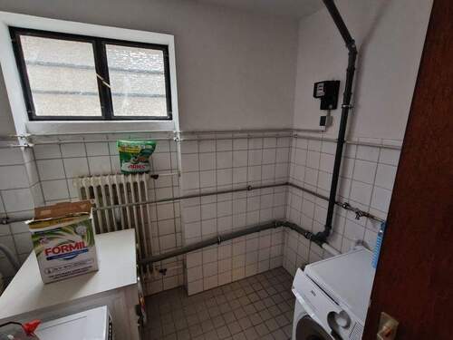 Waschraum - 