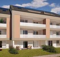 Oberhofen? - Ihr neues Zuhause in Ravensburg: 3,5- Zimmer- Erdgeschosswohnung