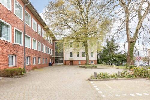 Ansicht - Bürofläche in Hamburg-Harburg! - 995,00&nbsp;EUR Kaltmiete, ca.&nbsp; 142,00&nbsp;m&sup2;&nbsp;Wohnfl&auml;che