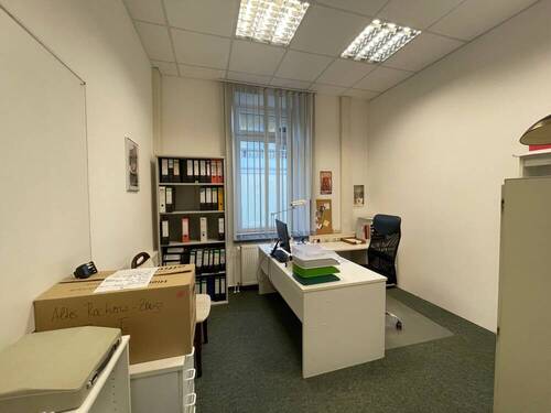 Büro - 
