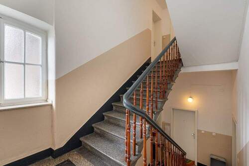 Treppenhaus - 