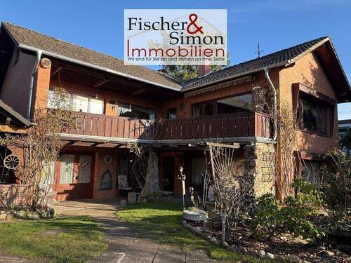 K-6 - 5 Zimmer Einfamilienhaus in Nienburg (Weser)