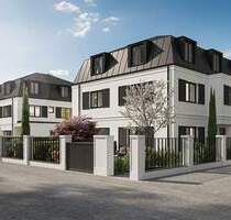 5-Zimmer-Familientraum mit Terrasse, Garten & Top-Ausstattung - München Pasing-Obermenzing