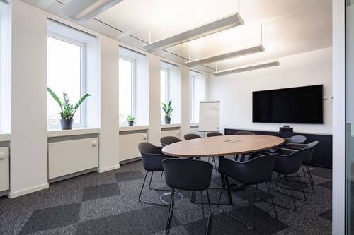 Meetingraum - Büro in Offenbach am Main