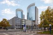 Außenansicht - Büro mit 4,00 m&sup2; in Offenbach am Main zur Miete