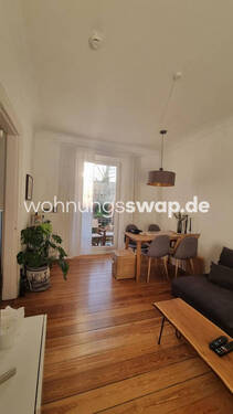 Bild 2 - 2 Zimmer Etagenwohnung zur Miete in Hamburg