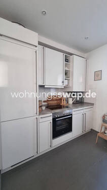 Bild 4 - Etagenwohnung mit 47,00 m&sup2; in Hamburg zur Miete