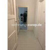 Wohnungsswap - Lindenfelser Weg - Berlin Zehlendorf