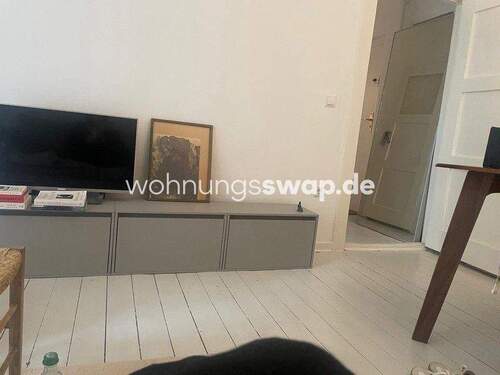 Bild 2 - 2 Zimmer Etagenwohnung zur Miete in Berlin